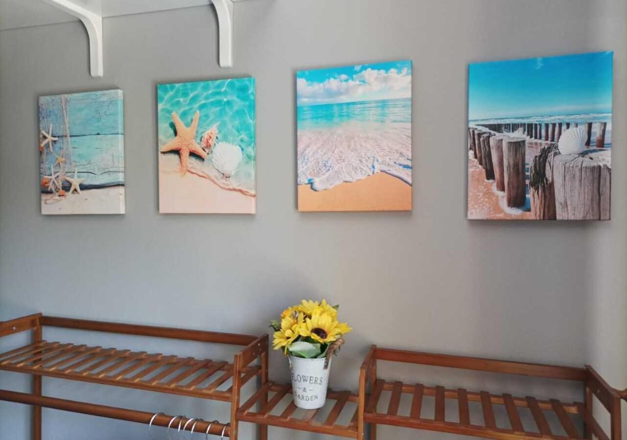 La Dolce Vita - Apartment With Shared Pool And Large Terrace Lido delle Nazioni Kültér fotó