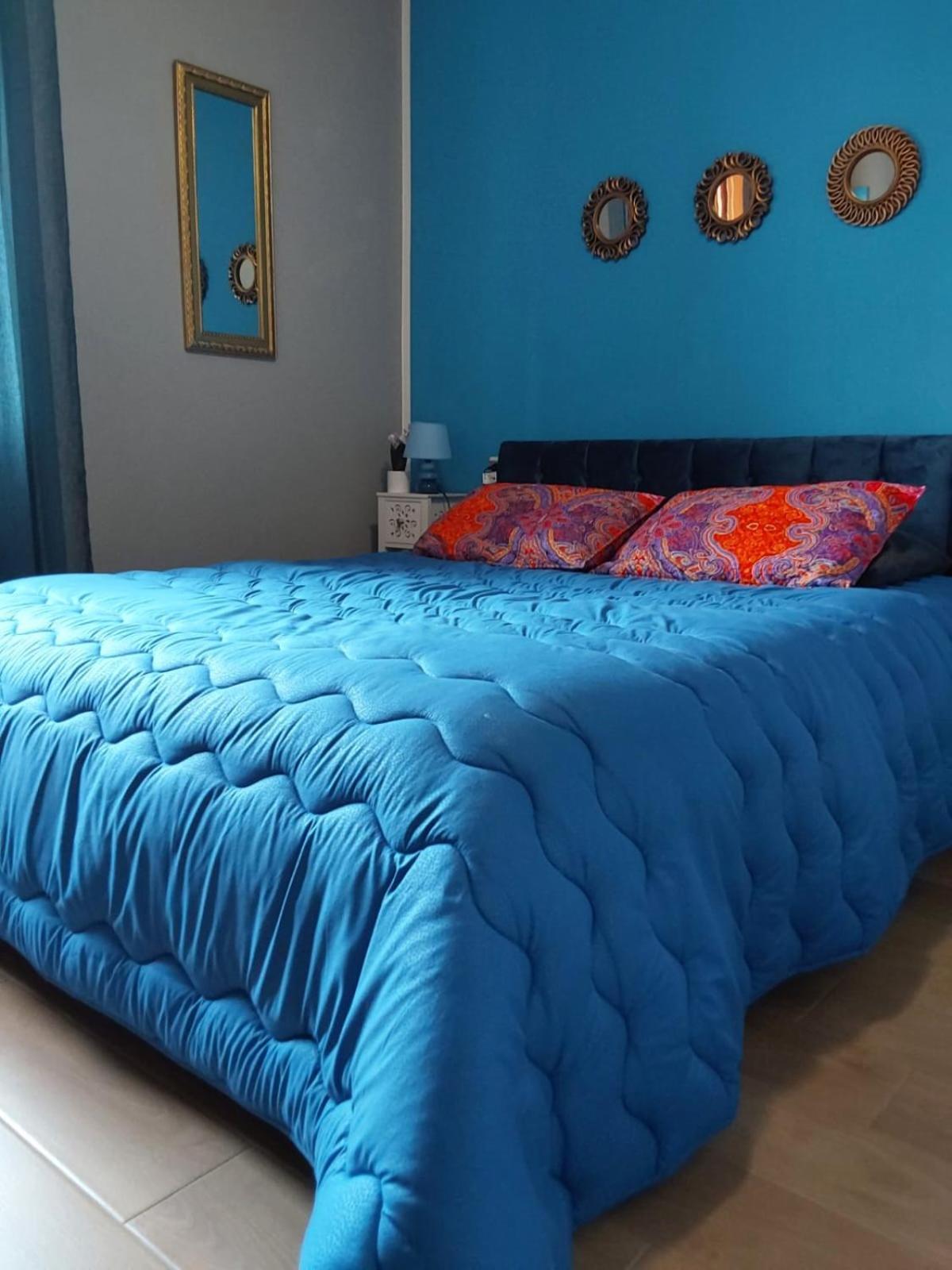 La Dolce Vita - Apartment With Shared Pool And Large Terrace Lido delle Nazioni Kültér fotó